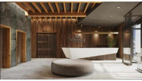 WOODSIDE - Luxury Apartment & SPA